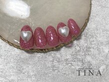 ティナ(TINA)/