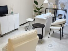 クレア(Crea)/nailsalon Crea