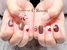 シールーム(C Room)/C plusコース