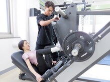 オスポールジム 浅草橋店(AuSportGym)