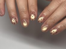 アミ バイ アメリ(AMI by Amelie)/オプションデザイン:ruka