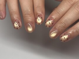 オプションデザイン:ruka