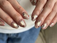 エトレ(etole)/ハートホロ