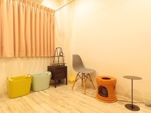 パザパマリーの雰囲気(黄土よもぎ蒸しは通い放題60分♪体調にあわせでしっかりケアを)