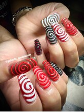 ギャランドゥ(Gal＆Do')/★グルグルぐるぐる★