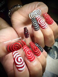 ★グルグルぐるぐる★