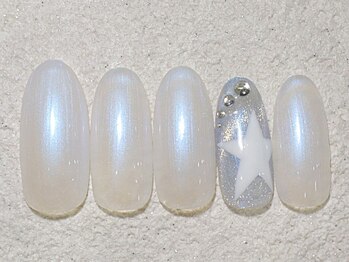 リノ ネイル(Rino nail)/3月の新作スター803p1