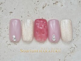 【定額】スタンダードデザイン