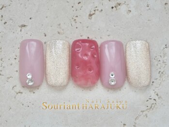 【定額】スタンダードデザイン