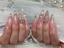 ファイブシー(5C)/韓国持ち込みデザイン