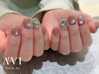 アヴィ CoCoLo新潟店(A'VI)/ワンホン定額