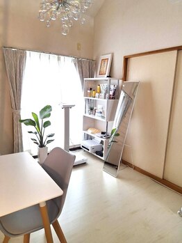 ルクス(Luxe)の写真/体重より見た目。ぽっこりお腹を解消し全身サイズダウン。見た目が変わる体質ケアダイエット