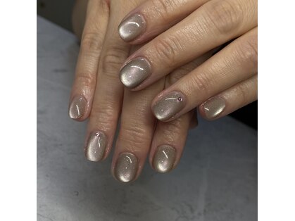 アイネイル 高幡不動(Ai Nail)の写真