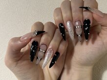 サロン ジジネイル(Salon GIGI Nail)