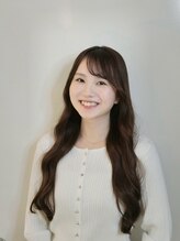 メアリー 西大寺(mary nail&eyelash)&nbsp;HINOKI YURINA