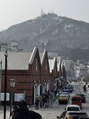 エヌハブル(N-Huble)&nbsp;函館や小樽などの港町が大好きで年1くらいで旅行にいきます