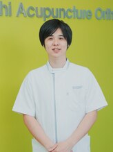 よし鍼灸接骨院 東花園院&nbsp;和田 充功