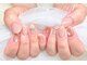 ナイスネイル 旗の台店(NICE NAIL)の写真/【全メニューオフ込み価格★パラジェル取扱店】オトクにオシャレを♪全メニュー付け替えオフ無料[旗の台]
