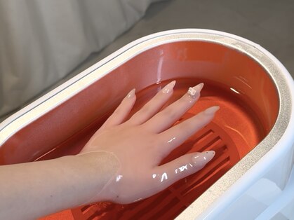 エムエムドットネイル(mm.nail)の写真