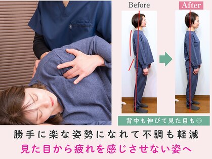ピースフルポイント(Peaceful Point)の写真