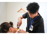 【肩こり・腰痛撃退プログラム】60分 5440円→2980円