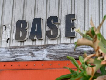 ベース(Base)/入り口はこちらです!