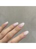 《haruna限定クーポン》【Hand】グラデーション¥6500