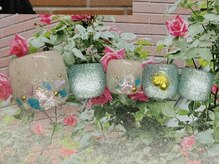 サニーサイド ウィズ マキア 茅ヶ崎店(Sunnyside with MAQUIA)/浜辺ネイル♪