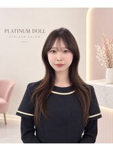 プラチナムドール 四条河原町店(PLATINUMDOLL)&nbsp;HINA [河原町]