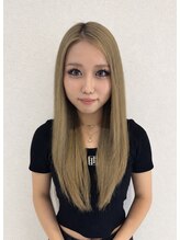 アイスタイル 仙台店(EYE STYLE)&nbsp;Miu 