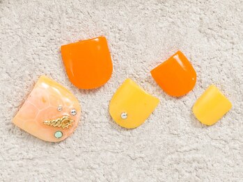 ベアソウル(Bare Soul)/HOOT☆夏！水面アート