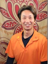 ひなた整体院&nbsp;久本 勝也