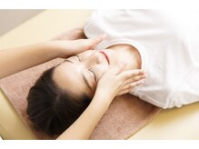 エス バランス 京都四条烏丸/【小顔矯正】ほお骨入れ