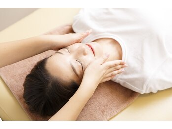 エス バランス 京都四条烏丸/【小顔矯正】ほお骨入れ