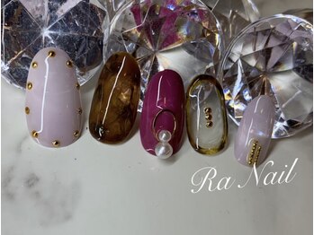 ラネイル(Ra Nail)/