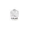 チャルム(CALME)のお店ロゴ