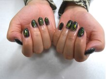 ザネイルズ(The Nails)/