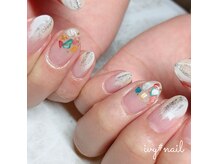 アイビーネイル(ivy-nail)/