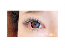 イチマルゴ ガーデン(105 GARDEN)/フェリズラッシュ