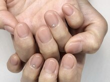 ネイルアンドアイラッシュ シヴァ(Siva)/