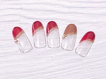 リヤン(lien)/定額　　シンプルコース　￥7000