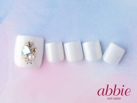 ホワイトシェル◇￥10450