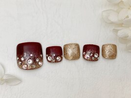 初回◇FOOTアートコース