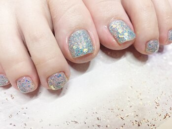 タマネイル(Tama nail)/