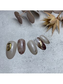 デュオ(duo)/定額サンプルハンドジェル