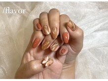 スラッシュフレーバー(/flavor)/6本やり放題♪＋ちょう