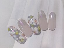ビューティーサロン ルーナ(LUNA)