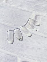 ティアラ(Tiara)/デザインコースC　【駒込】