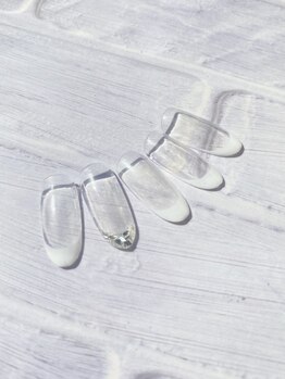 ティアラ(Tiara)/デザインコースC 【駒込】