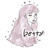 ベティ 宇部浜通り店(betty)